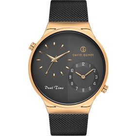 David Guner DG-8302GC-R2 Erkek Kol Saati