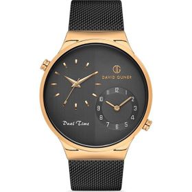 David Guner DG-8302GC-R2 Erkek Kol Saati