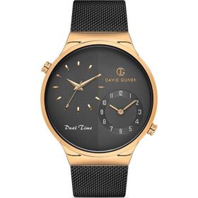 David Guner DG-8302GC-R2 Erkek Kol Saati