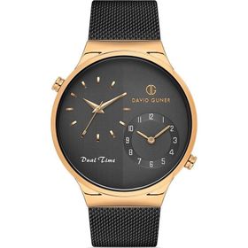 David Guner DG-8302GC-R2 Erkek Kol Saati