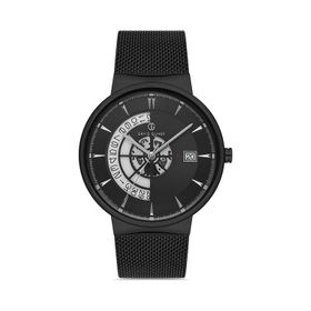 David Guner DG-8309GC-G2 Erkek Kol Saati