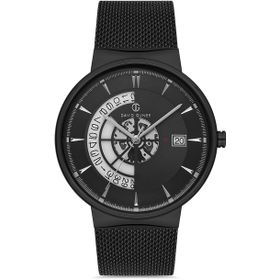 David Guner DG-8309GC-G2 Erkek Kol Saati