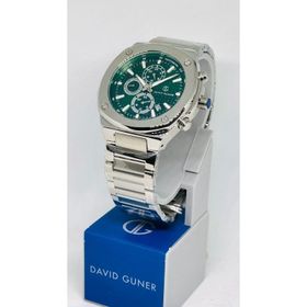 David Guner DG-8386GA-A10 Erkek Kol Saati