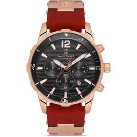 David Guner DG-8456GD-ZT2 Erkek Kol Saati