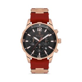 David Guner DG-8456GD-ZT2 Erkek Kol Saati