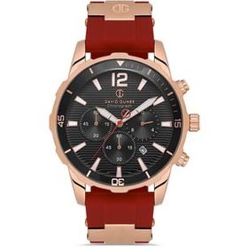 David Guner DG-8456GD-ZT2 Erkek Kol Saati