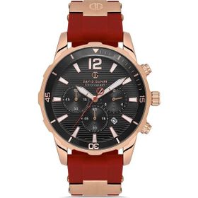 David Guner DG-8456GD-ZT2 Erkek Kol Saati