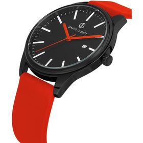 David Guner DG-8491GD-ZQ2 Unisex Kol Saati