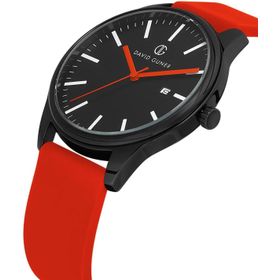 David Guner DG-8491GD-ZQ2 Unisex Kol Saati