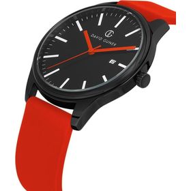 David Guner DG-8491GD-ZQ2 Unisex Kol Saati