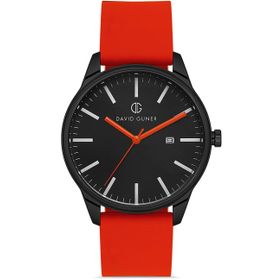 David Guner DG-8491GD-ZQ2 Unisex Kol Saati
