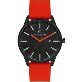 David Guner DG-8491GD-ZQ2 Unisex Kol Saati