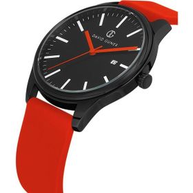 David Guner DG-8491GD-ZQ2 Unisex Kol Saati