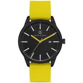 David Guner DG-8491GD-ZR2 Unisex Kol Saati