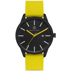 David Guner DG-8491GD-ZR2 Unisex Kol Saati