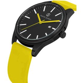 David Guner DG-8491GD-ZR2 Unisex Kol Saati