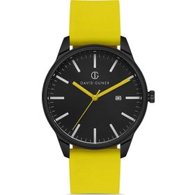 David Guner DG-8491GD-ZR2 Unisex Kol Saati