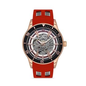 David Guner DG-8619GD-ZT1 Erkek Kol Saati