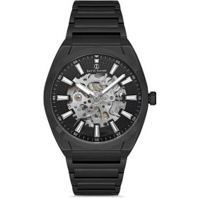 David Guner DG-8653GA-G2 Otomatik Erkek Kol Saati