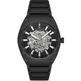 David Guner DG-8653GA-G2 Otomatik Erkek Kol Saati