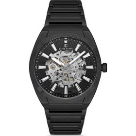 David Guner DG-8653GA-G2 Otomatik Erkek Kol Saati