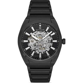 David Guner DG-8653GA-G2 Otomatik Erkek Kol Saati