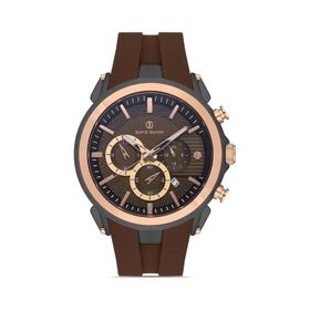 David Guner DG-8654GD-R6 Erkek Kol Saati
