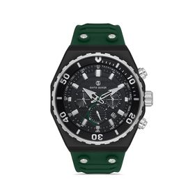 David Guner DG-8665GD-J2 Erkek Kol Saati