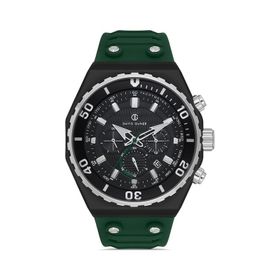 David Guner DG-8665GD-J2 Erkek Kol Saati