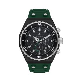David Guner DG-8665GD-J2 Erkek Kol Saati