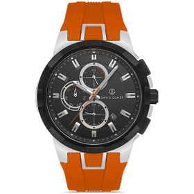 David Guner DG-8696GD-AD2 Kadın Kol Saati
