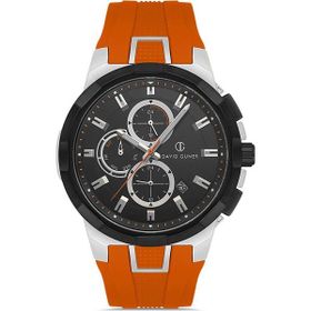 David Guner DG-8696GD-AD2 Kadın Kol Saati