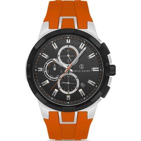 David Guner DG-8696GD-AD2 Kadın Kol Saati