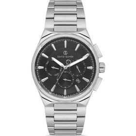 David Guner DG-8847GA-A2 Erkek Kol Saati