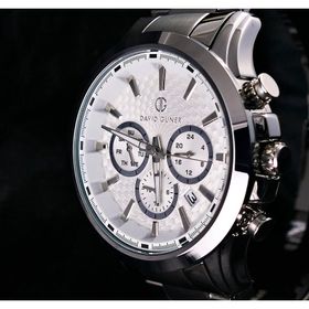 David Guner DG8226GA-A1 Erkek Kol Saati