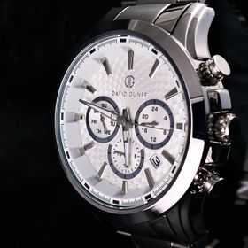 David Guner DG8226GA-A1 Erkek Kol Saati