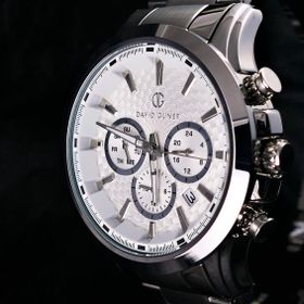 David Guner DG8226GA-A1 Erkek Kol Saati
