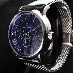 David Guner DG8281GC- A3 Erkek Kol Saati