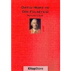 DAVID HUME VE DIN FELSEFESI - MUSTAFA ÇEVİK