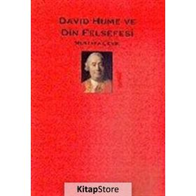 DAVID HUME VE DIN FELSEFESI - MUSTAFA ÇEVİK