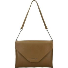 David Jones 6802-2 Oliva Yeşil Kadın Omuz Çantası
