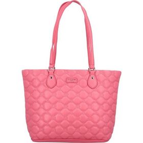 David Jones 6955-4 Pembe Kadın Omuz Çantası