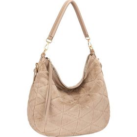 David Jones 7070-1 Camel Kadın Omuz Çantası