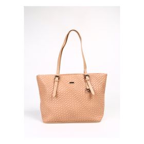 David Jones CH21122 Deve Tüyü Kadın Çapraz Çanta