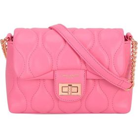 David Jones CM6700F 01P-Pembe Kadın Çapraz Çanta