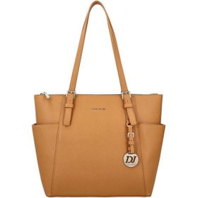 David Jones CM6902 Camel Kadın Omuz Çantası