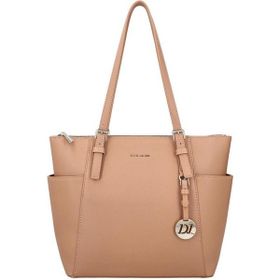David Jones CM6902 Gül Kurusu Kadın Omuz Çantası