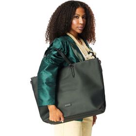 David Jones CM6903 Siyah Kadın Omuz Çantası