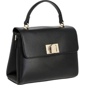 David Jones CM6914 Siyah Kadın Omuz Çantası