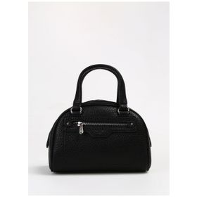 David Jones CM6944 18x25x10 cm Siyah Kadın Omuz Çantası